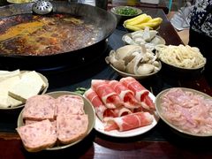 -星鸿社重庆老火锅