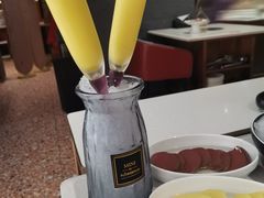 -川越泰火锅(吉利大厦店)