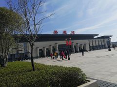 -婺源站