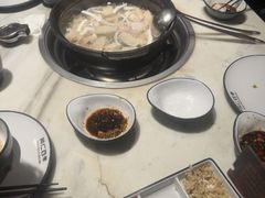 -同仁四季椰子鸡(福田东园总店)