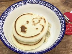 -西羊市老米家泡馍(广济街店)