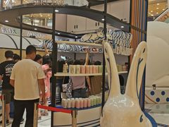 -GODIVA(王府井apm店)