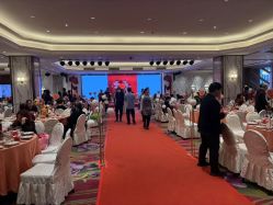 -稻香酒家-宴会厅·BB宴·年会·喜宴(天河领展店)