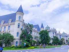 -恒大世纪梦幻城