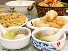 -潮汕铺老店(甜水井店)