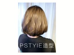 -P.STYLE 派斯造型