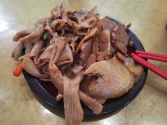 -惠丰源烩面馆(经七路店)