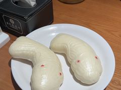 -吕氏疙瘩汤·新鲁菜(济南万象城店)