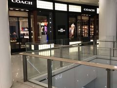 -COACH蔻驰(恒隆广场店)