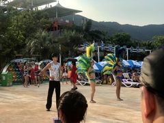 -苏州乐园森林水世界