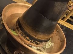 -裕德孚·非遗手切涮羊肉(东直门内大街店)