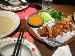 -漫活堂·喜泰荟·东南亚风味小馆(美林M·LIVE天地店)