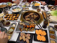 -中西名菜(增城万达广场店)