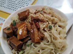 -曾仔竹升面