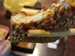 -奶奶的美食(悦立方店)