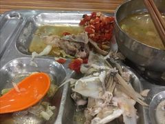 -江南大学-4食堂