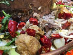 -下杨家青海土火锅(海湖店)