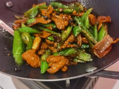 -蘇小主·创意中国菜(金茂览秀城店)