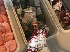 -龙之梦万丽酒店青餐厅