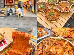 -冒菜西施·非遗冒菜(总店)