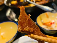 -李子坝梁山鸡(李子坝大鸡哥店)