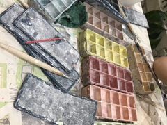 -青韵台陶艺Diy(永庆坊店)