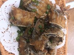 -洲晓鲜·舟山海鲜大排档(朱家尖风景区店)