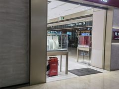 -福田卓悦INTOWN购物中心