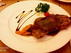 android_upload_pic-我家牛排自助餐厅(文登店)