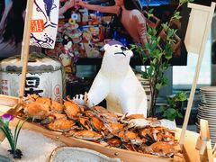 -东方明珠·可口可乐欢乐餐厅
