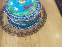 -哈啾嗨·蒙文化主题餐厅(京汉新城店)