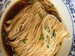 -孙盛兴奥灶面馆·蟹黄面·三虾面(山塘街总店)