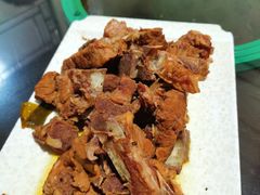 -四四席博山老菜馆