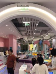 -软软星球(密云店)