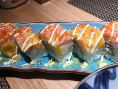 -琴寿司居酒屋(软件园店)
