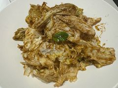 -大碗居·烤鸭·鱼头泡饼(天坛东门店)