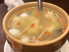 -福州仓山凯悦酒店·闽味中餐厅