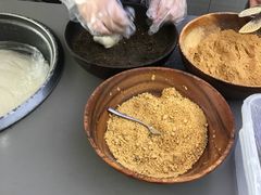 -禾生粑粑坊(陕西路店)