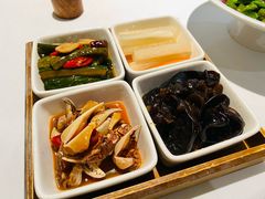 -青红之间·新派融合川菜(慈云寺店)