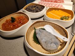 -海底捞火锅(北京路店)