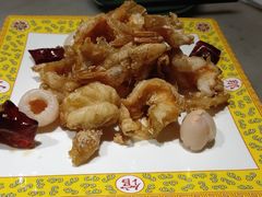 -那家小馆•北京菜•烤鸭(中关村店)