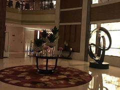 -深圳星河丽思卡尔顿酒店
