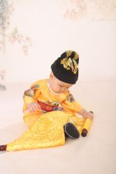 -童影世家儿童摄影(梨园店)