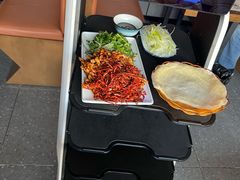 -佶政筋饼·新概念(安阳路店)