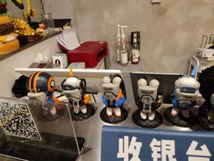 -shark burger·鲨鱼汉堡(交子大道店)