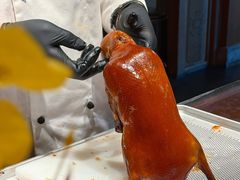 -小吊梨汤·北京菜·烤鸭(王府井银泰in88店)