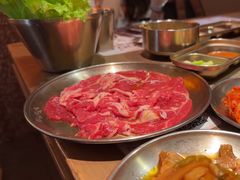 -西塔老太太泥炉烤肉(杭州首店)