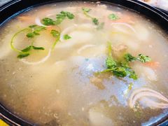 -帕米朵儿新疆小馆(仙鹤新天地广场店)