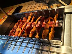 -邢氏老太太烤串(北兴街店)