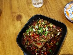 秘制北川凉粉-心邸·庆宴(雅宝城店)